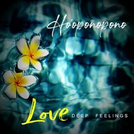 Album cover of Love - Deep Feelings