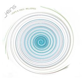 Album cover of Loops & Tings Relooped