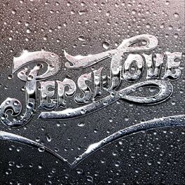 Album cover of Pepsi Love (bRUNA Remix)