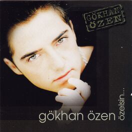 Album cover of Özelsin