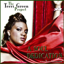 Album cover of A Soul Dedication