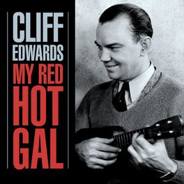 Album cover of My Red Hot Gal