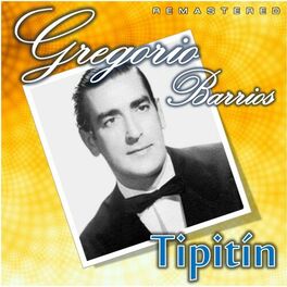 Album cover of Tipitín (Remastered)