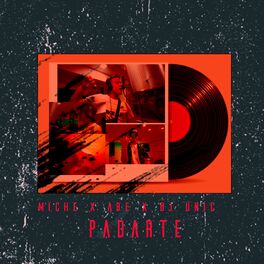 Album cover of Padarte