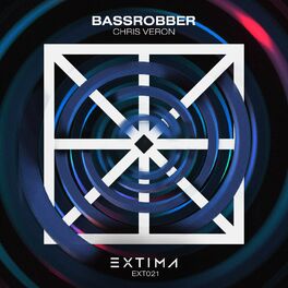 Album cover of BassRobber
