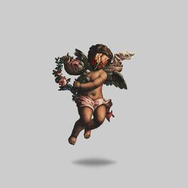 Album cover of Over