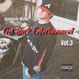 Album cover of Get Back Entertainment, Vol. 3