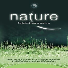 Album cover of Nature (Sérénité & Images Positives)