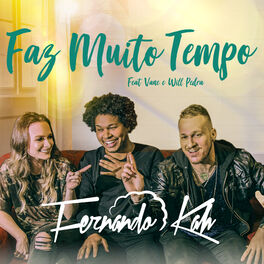 Album cover of Faz Muito Tempo