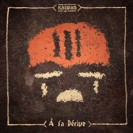 Album cover of À la dérive