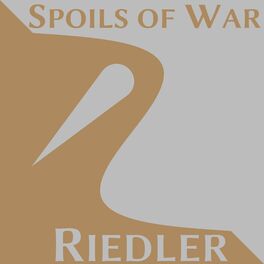 Album cover of Spoils of War