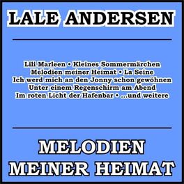 Album cover of Melodien meiner Heimat