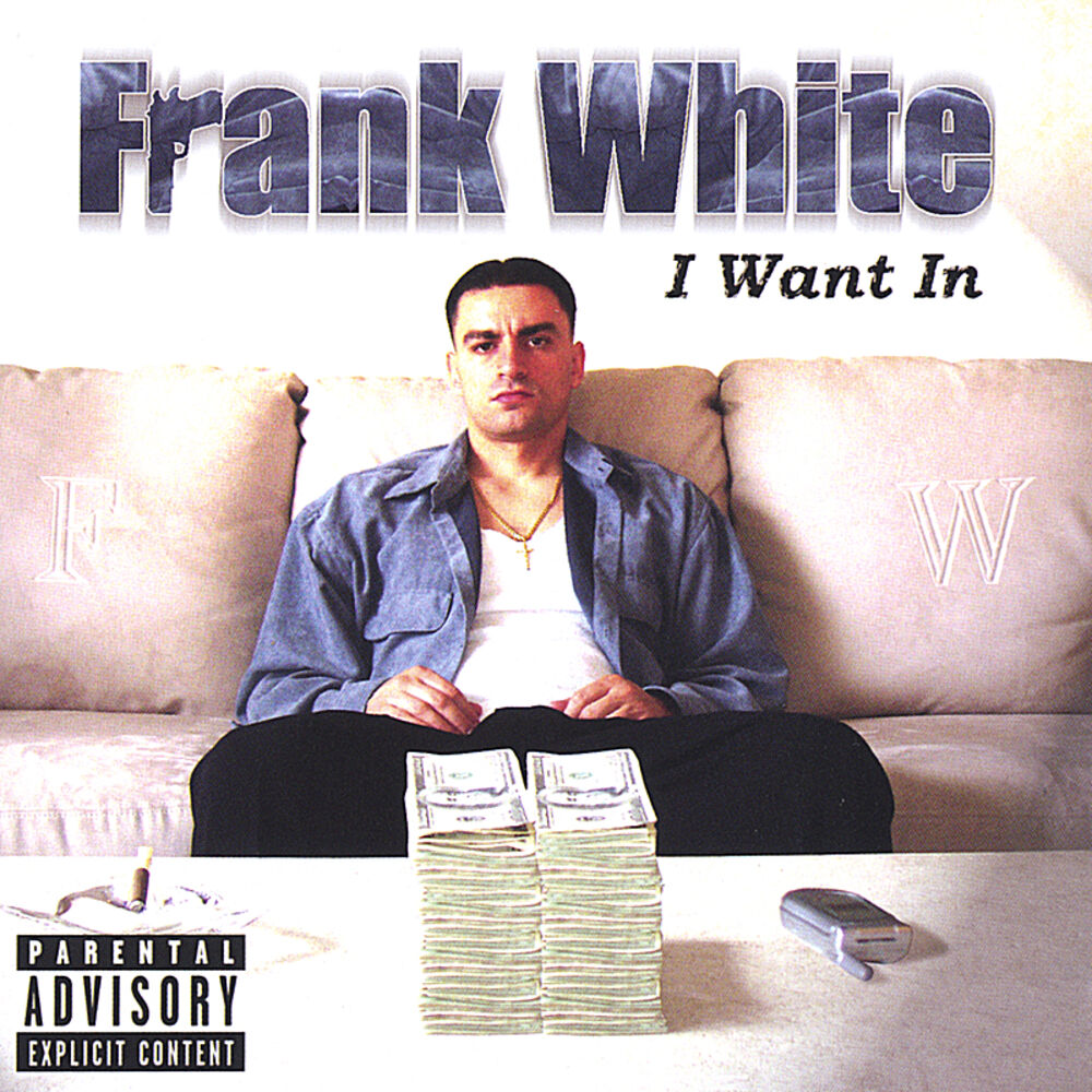 Frank white. Frank White Epic обложка. Frank Whiteman. Frank White big. Олег 28 ноября Frank White.