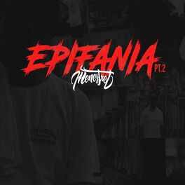 Album cover of Epifania, Pt. 2