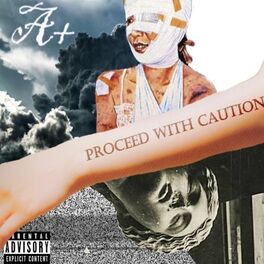 Album cover of Proceed With Caution