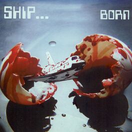 Album cover of Born