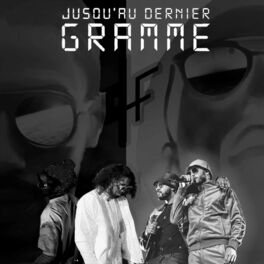 Album cover of Jusqu'au dernier gramme Remix