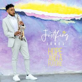 Album cover of Hope and a Future