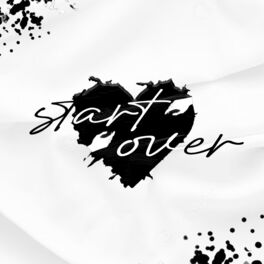 Album cover of Start Over (feat. MRID)