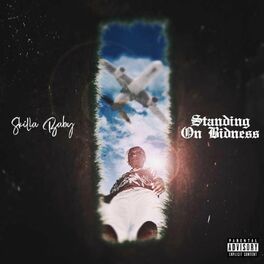 Album cover of Standing On Bidness