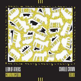 Album cover of Communication (Charlie Crown Remix)