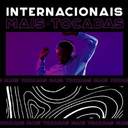 Album picture of Internacionais Mais Tocadas