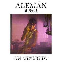 Album cover of Un Minutito