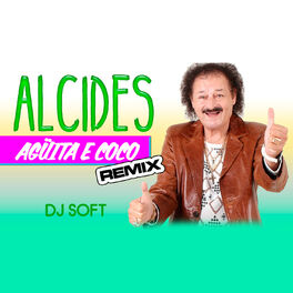 Album cover of Aguita e Coco (Remix)