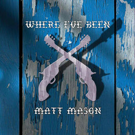 Album cover of Where I've Been