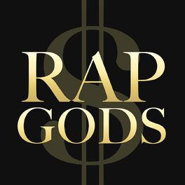 Album cover of Rap Gods