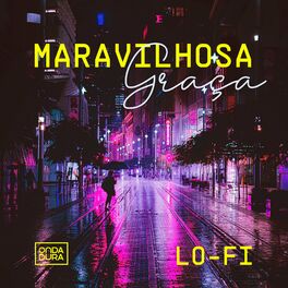 Album cover of Maravilhosa Graça