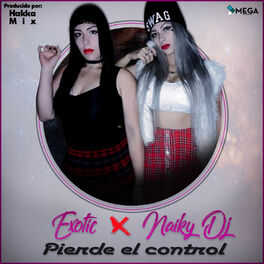 Album cover of Pierde el Control