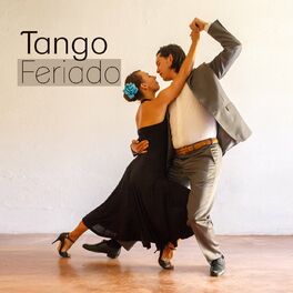 Album cover of Tango Feriado