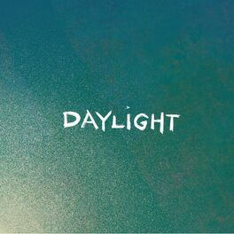 Album cover of Daylight