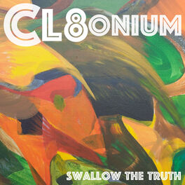 Album cover of Swallow the Truth