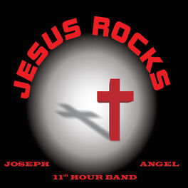 Album cover of Jesus Rocks