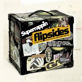 Album cover of Flipsides
