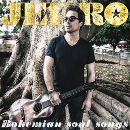 Album picture of Bohemian Soul Songs