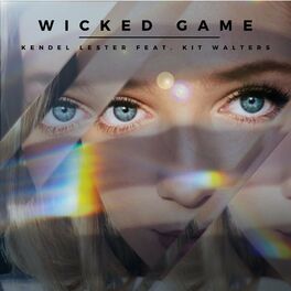Album cover of Wicked Game (feat. Kit Walters)