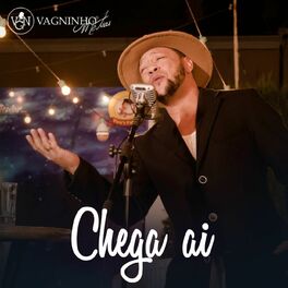 Album cover of Chega Aí