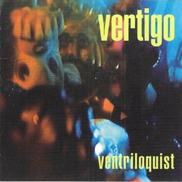 Album cover of Ventriloquest