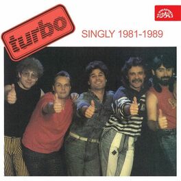 Album cover of Singly (1981-1989)