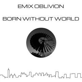 Album cover of Born Without World