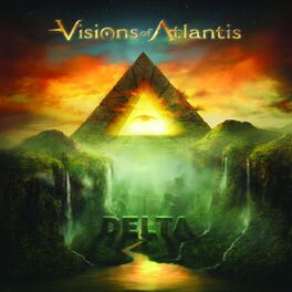 Album cover of Delta