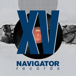 Album cover of Navigator Records 15