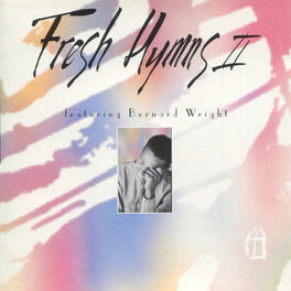 Album cover of Fresh Hymns 2