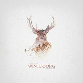 Album cover of Wintersong (Piano Version)