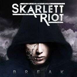Album cover of Break (Single edit)