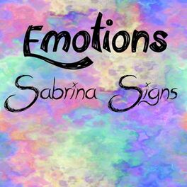 Album cover of Emotions (Extended Version)