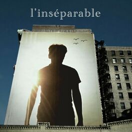 Album cover of L'inséparable